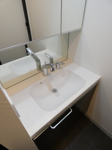 洗面設備　洗面所※別部屋参考写真