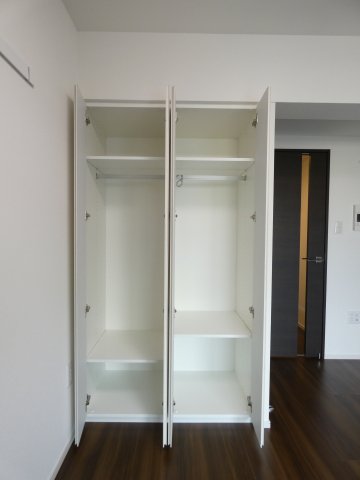 収納　収納※別部屋参考写真