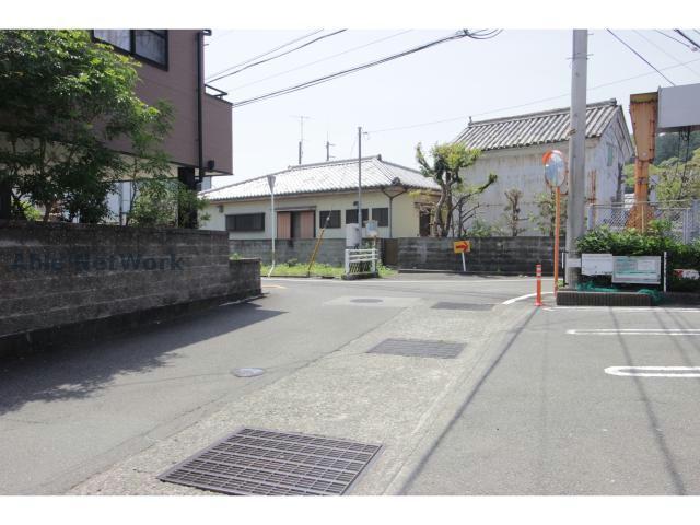 その他　周辺環境