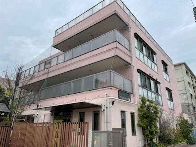 幼稚園・保育園　杜ちゃいるど園（幼稚園・保育園）まで570m