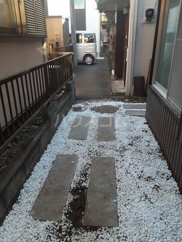 庭