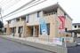 つくば駅よりバス25分 徒歩8分 1階 築8年10ヶ月の賃貸物件