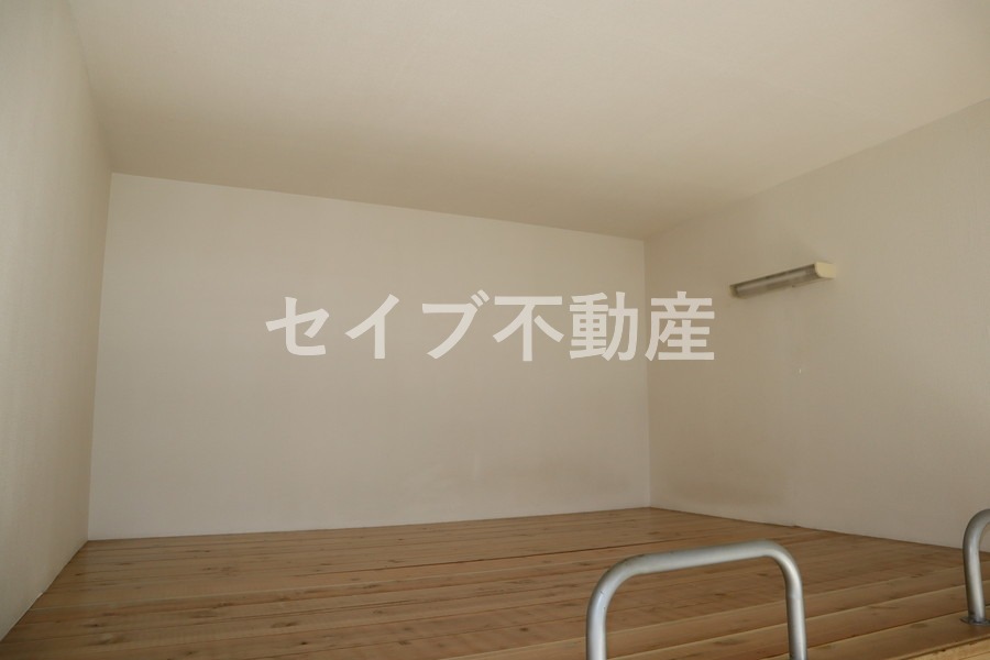 その他部屋・スペース