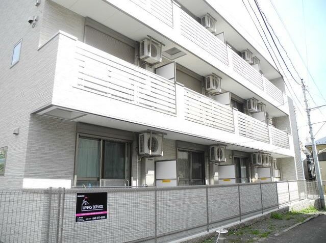 その他　とても綺麗な外観です♪