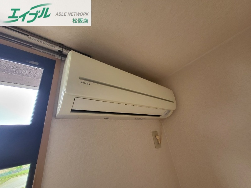 その他設備　同型参考写真