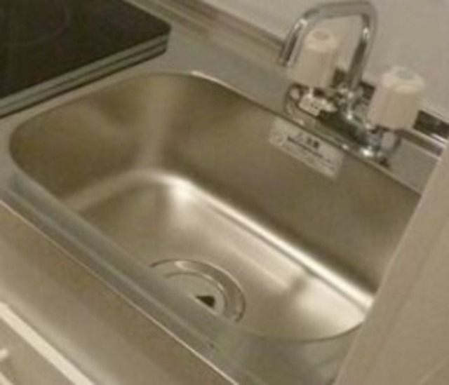 その他　シンク