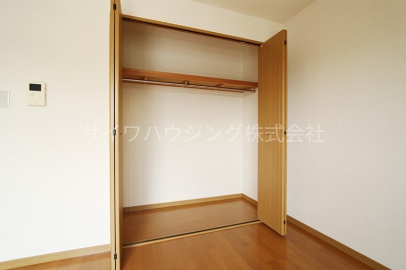 収納　過去の参考写真になります