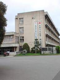 高校・高専　千葉県立柏中央高校（高校・高専）まで1117m