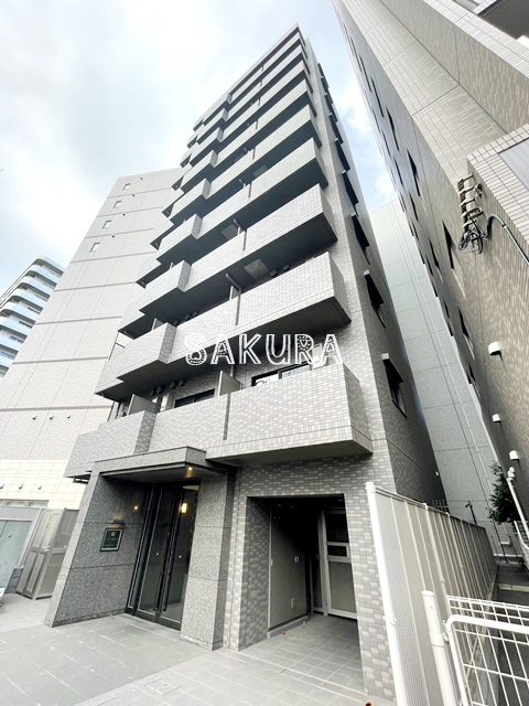 建物外観　当店おすすめ物件♪