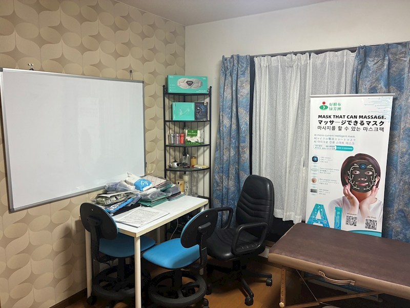 その他部屋・スペース