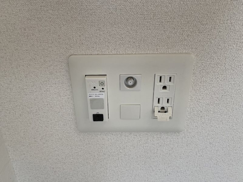 その他設備　★見学予約受付中★