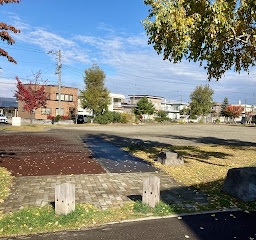 公園　かつら台公園（公園）まで228m