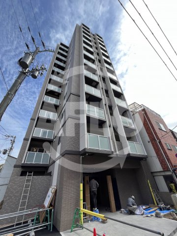 ロビー　アバンティ大阪ドームシティ　ロビー
