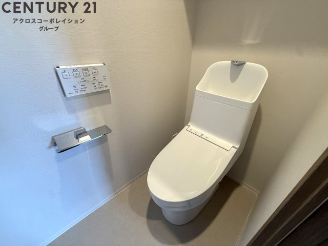 トイレ　バストイレ別でオススメ