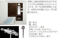 バス・シャワールーム　イメージ