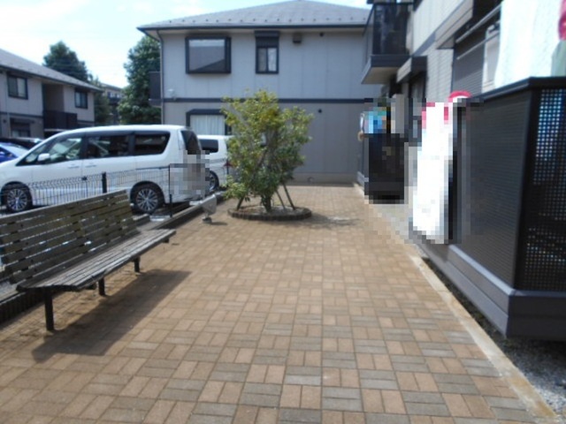 その他共有部分　共用部