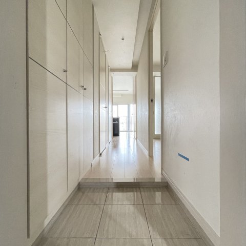 玄関　同仕様タイプです