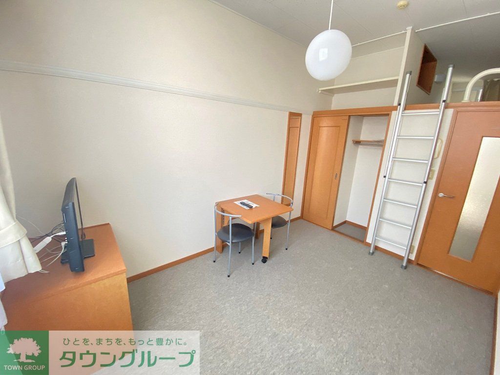 その他部屋・スペース