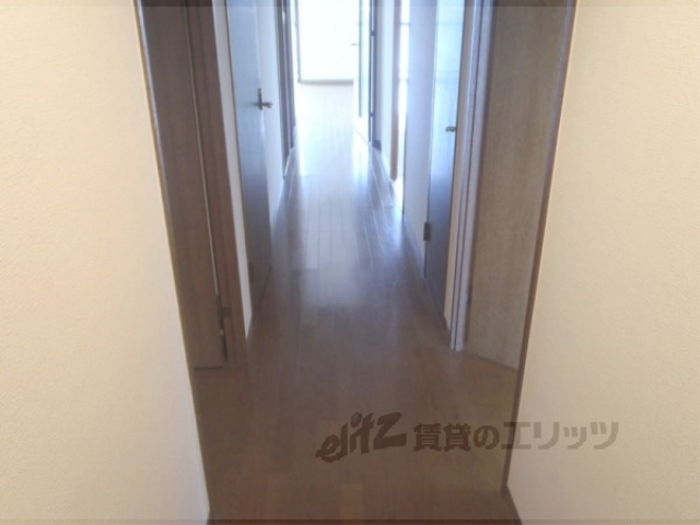 その他部屋・スペース　廊下