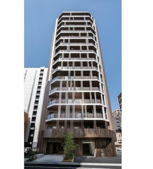 建物外観　☆外観☆