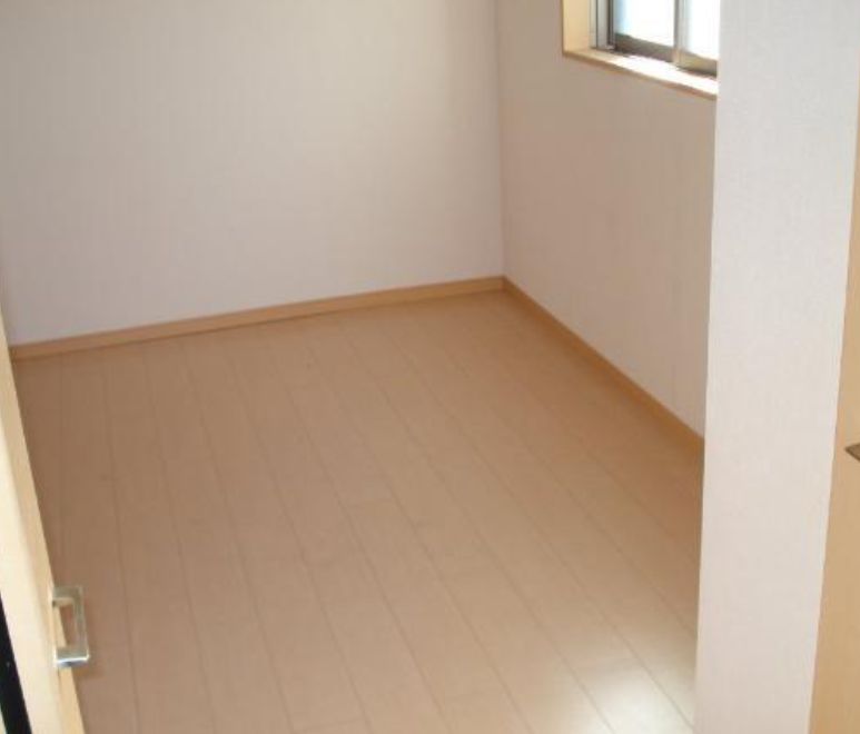 その他部屋・スペース　内装は落ち着いています