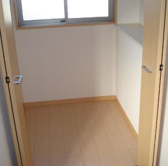 収納　こまごまとしたものを収納できそうですね