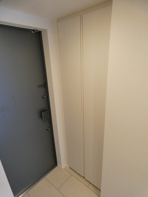 玄関　玄関※別部屋参考写真