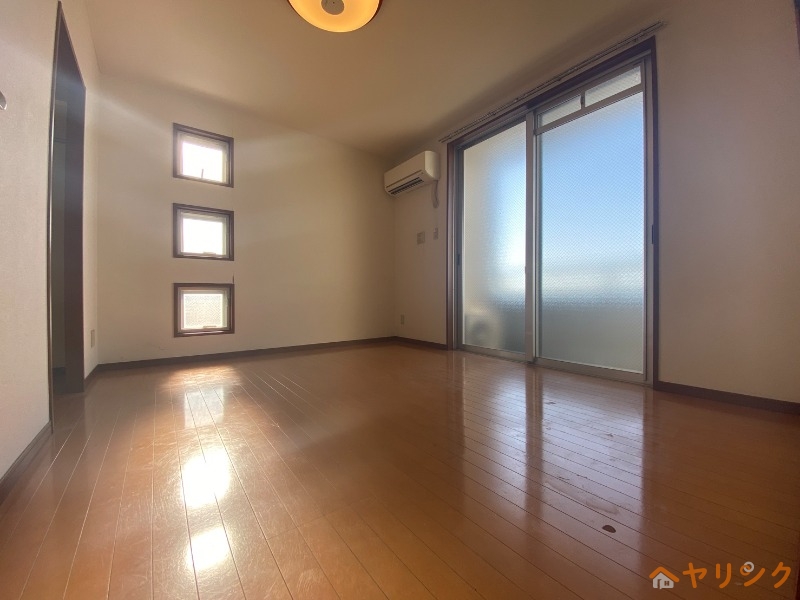 その他部屋・スペース　同間取り別号室