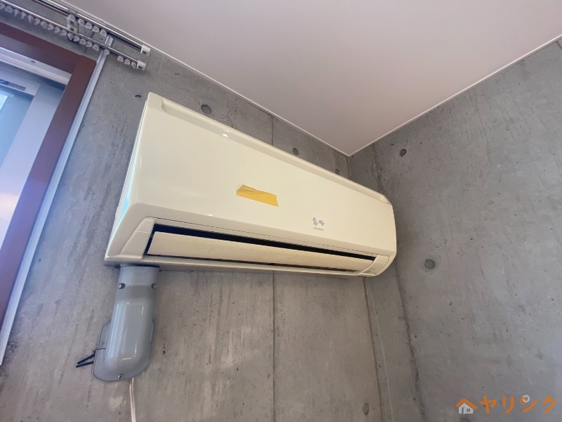 その他設備　同間取り別号室