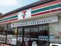 コンビニ　セブン－イレブン墨田４丁目店（コンビニ）まで1811m