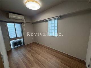 その他部屋・スペース　各居室に収納がございます