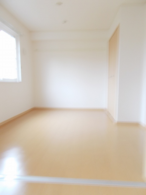 その他　他室参考写真　洋室6帖