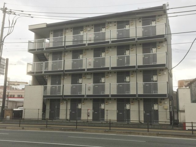 建物外観　画像1