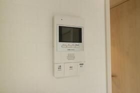 セキュリティ　別部屋参考写真となります