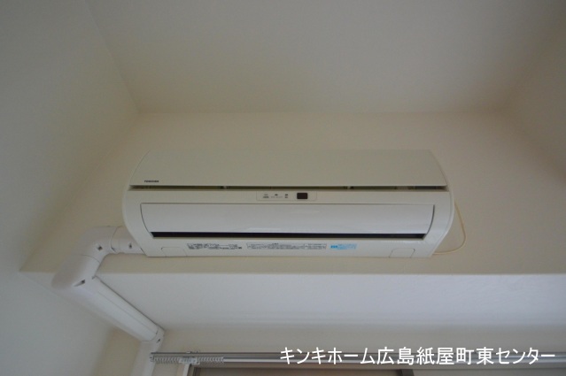 その他設備　写真は別のお部屋のものでございます