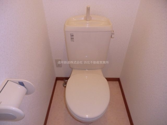 トイレ　※現況優先