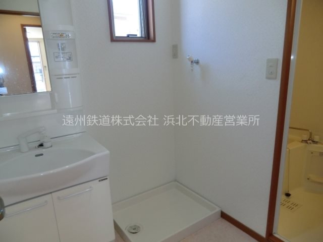 洗面設備　※現況優先
