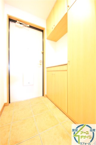 玄関　※類似部屋