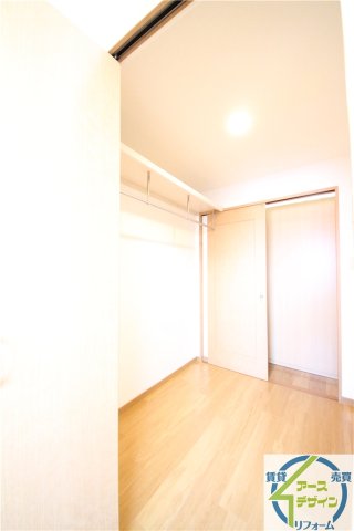 収納　※類似部屋
