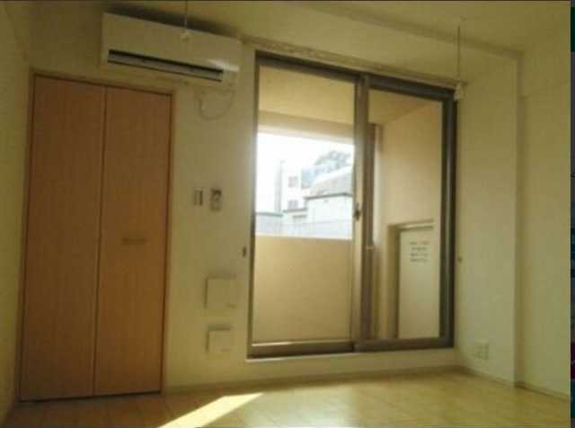居室・リビング　別部屋参考写真