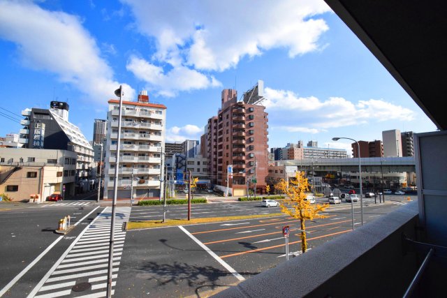 その他　展望