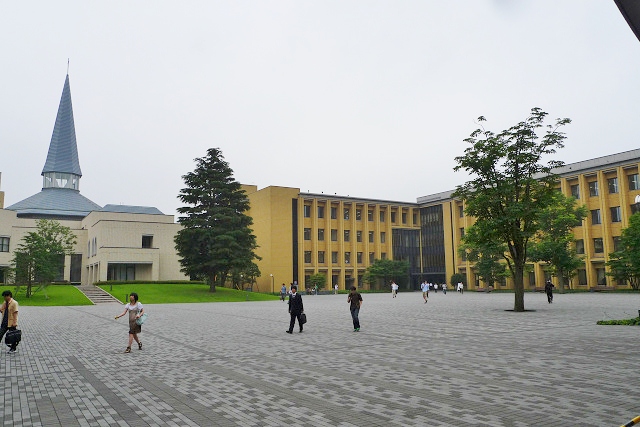 大学・短大　青山学院大学 相模原キャンパス（大学・短大）まで1496m