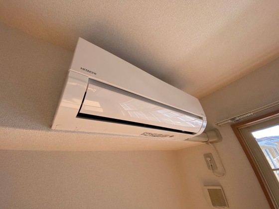 その他設備　※別部屋の写真です