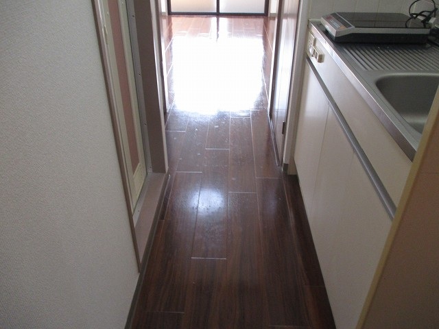 その他部屋・スペース　同物件別号室