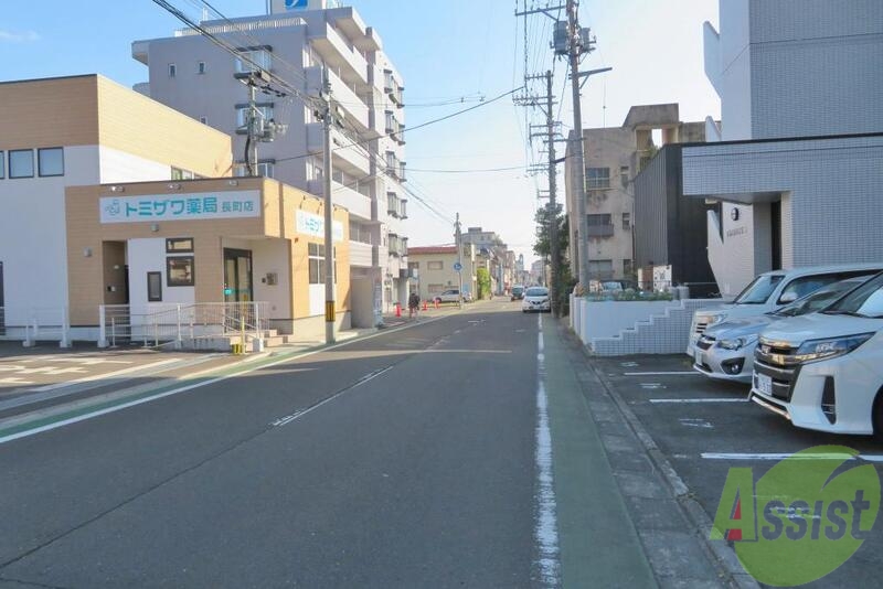 その他　（その他）まで100m