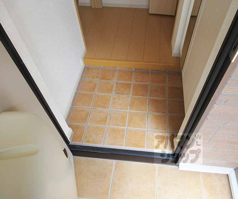 玄関　玄関です！