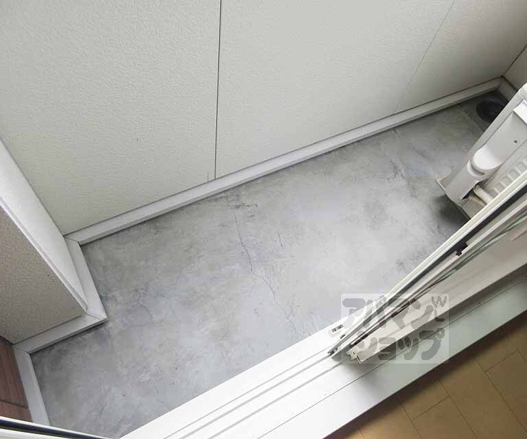 バルコニー　ベランダです！