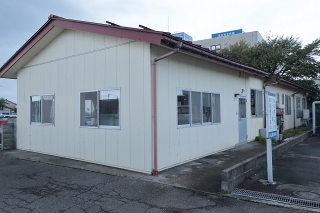幼稚園・保育園　富山協立病院こばと保育所（幼稚園・保育園）まで625m