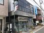 銀行　東京シティ信用金庫豪徳寺支店（銀行）まで351m
