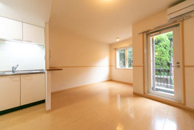 居室・リビング　※写真は同タイプ住戸です。